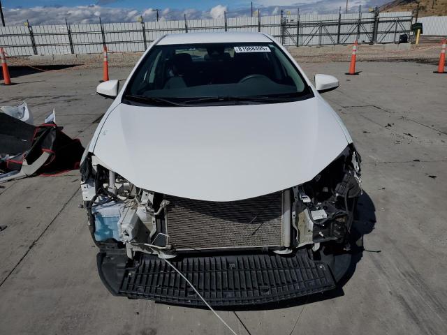 5YFBURHE3KP905360 - 2019 TOYOTA COROLLA L Ağ foto 5