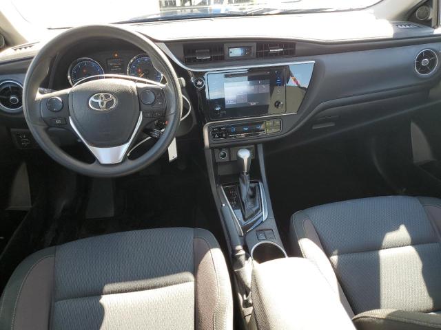 5YFBURHE3KP905360 - 2019 TOYOTA COROLLA L Ağ foto 8