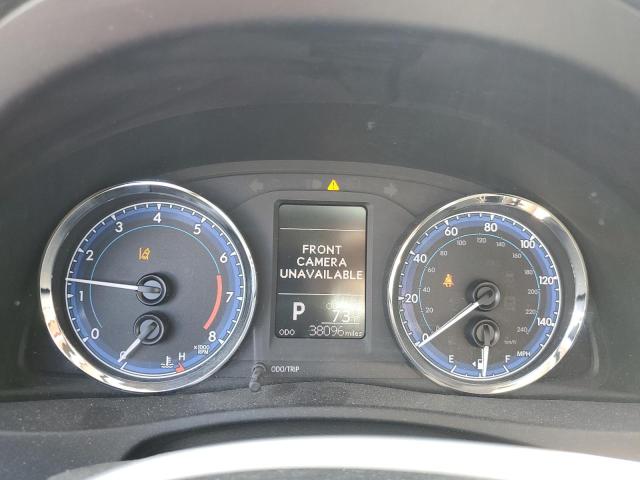 5YFBURHE3KP905360 - 2019 TOYOTA COROLLA L Ağ foto 9