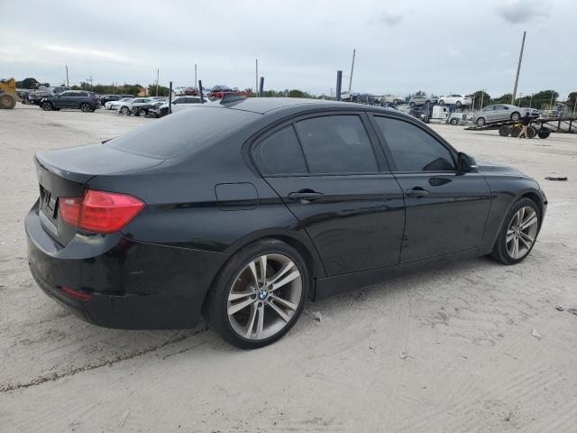 WBA3A5G55CNP17247 - 2012 BMW 328 I BLACK photo 3