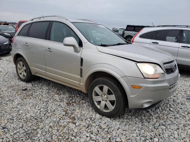 3GSCL53788S629945 - 2008 SATURN VUE XR GRAY photo 4