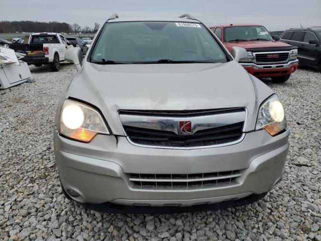 3GSCL53788S629945 - 2008 SATURN VUE XR GRAY photo 5