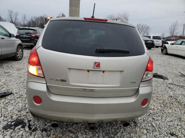 3GSCL53788S629945 - 2008 SATURN VUE XR GRAY photo 6