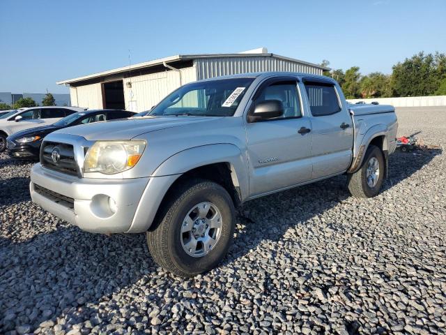 2007 TOYOTA TACOMA DOUBLE CAB PRERUNNER, 