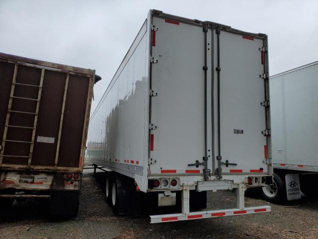 1GRAA062XYB093626 - 2000 DRY TRAILER WHITE photo 4