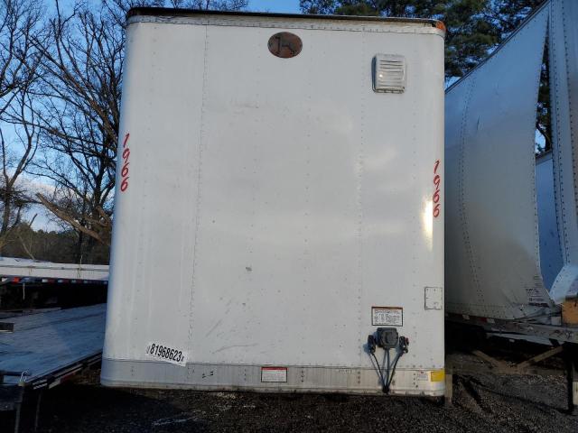 1GRAA062XYB093626 - 2000 DRY TRAILER WHITE photo 8