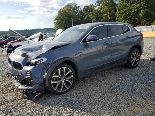 2021 BMW X2 SDRIVE28I, 