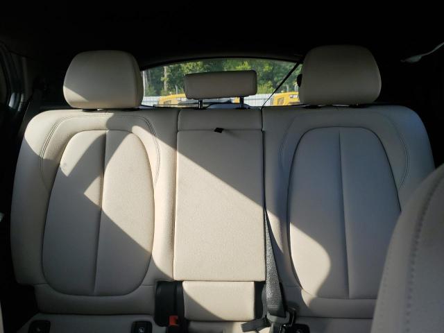 WBXYH9C04M5S09880 - 2021 BMW X2 SDRIVE28I BLUE photo 10