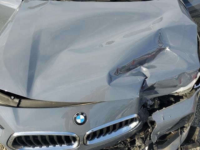 WBXYH9C04M5S09880 - 2021 BMW X2 SDRIVE28I BLUE photo 12