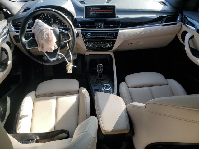 WBXYH9C04M5S09880 - 2021 BMW X2 SDRIVE28I BLUE photo 8