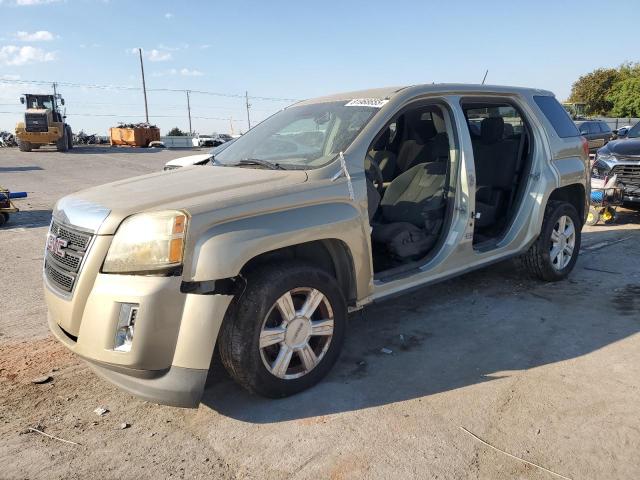 2014 GMC TERRAIN SLE, 