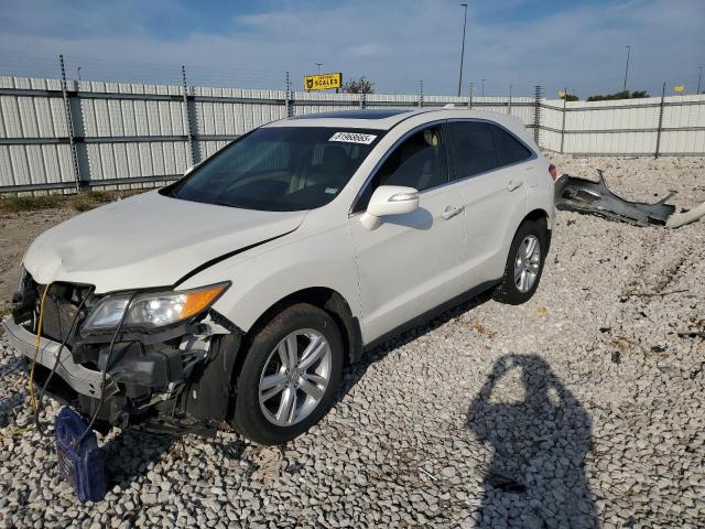 2014 ACURA RDX TECHNOLOGY, 