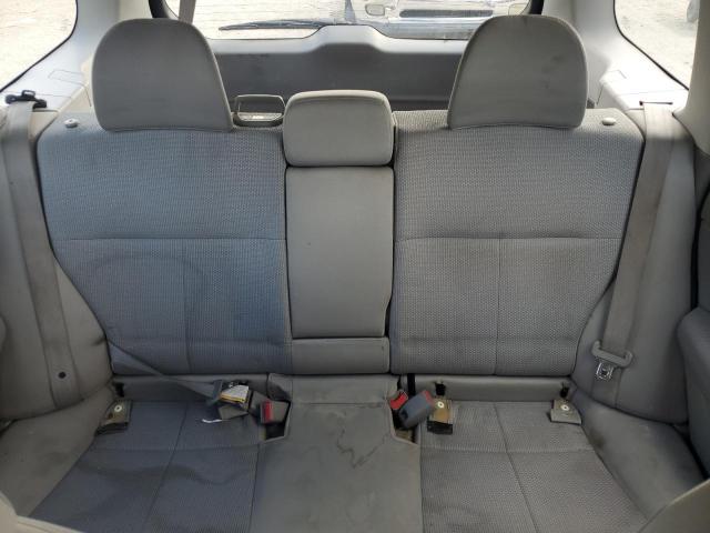 JF2SHABC1DH446326 - 2013 SUBARU FORESTER 2.5X Grafit foto 10