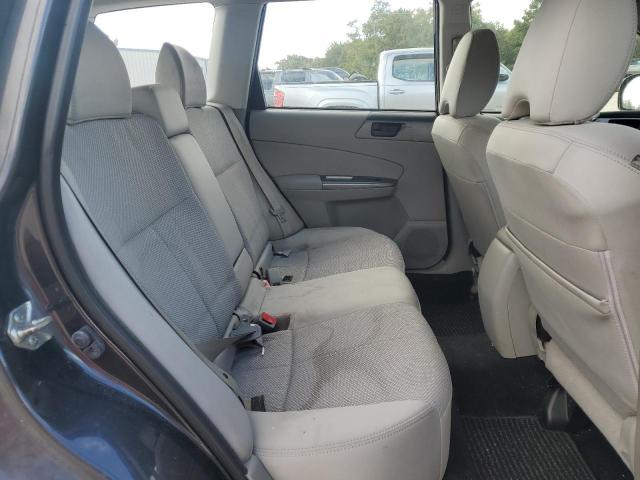 JF2SHABC1DH446326 - 2013 SUBARU FORESTER 2.5X Grafit foto 11