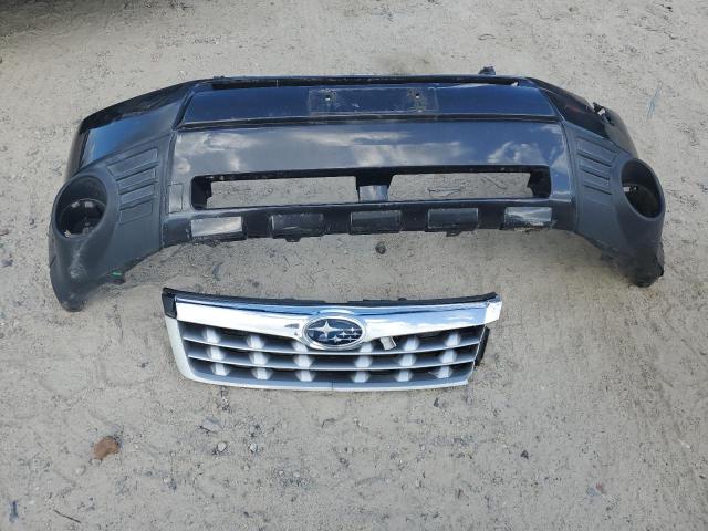 JF2SHABC1DH446326 - 2013 SUBARU FORESTER 2.5X Grafit foto 13