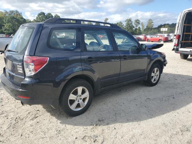 JF2SHABC1DH446326 - 2013 SUBARU FORESTER 2.5X Grafit foto 3