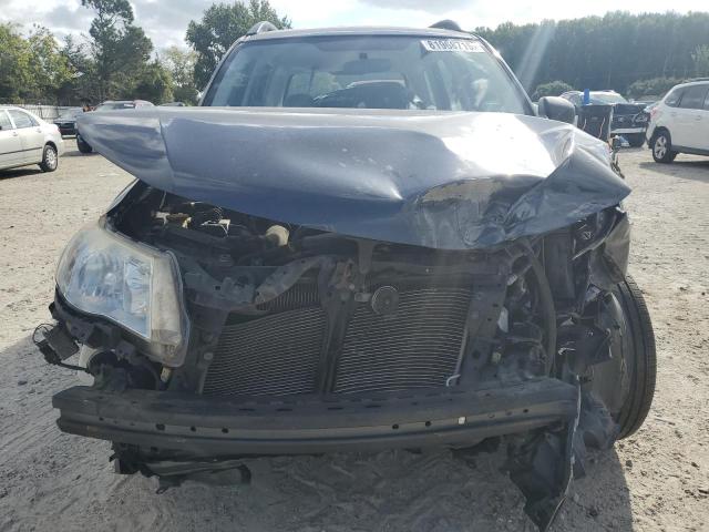 JF2SHABC1DH446326 - 2013 SUBARU FORESTER 2.5X Grafit foto 5