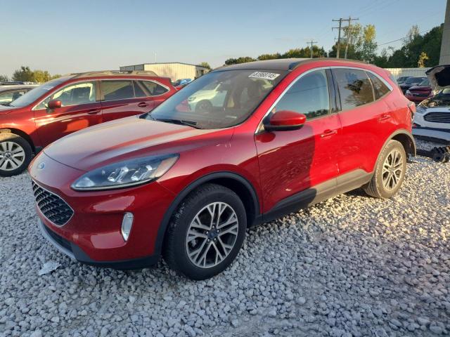 2020 FORD ESCAPE SEL, 