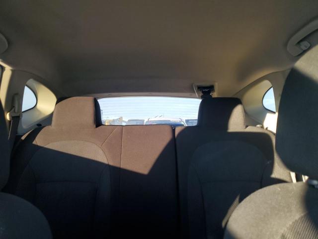 JN8AS5MT3DW018919 - 2013 NISSAN ROGUE S ყავისფერი ფოტო 10