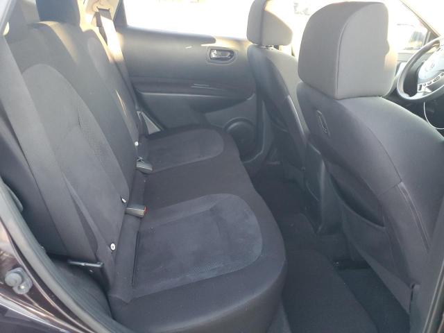 JN8AS5MT3DW018919 - 2013 NISSAN ROGUE S ყავისფერი ფოტო 11