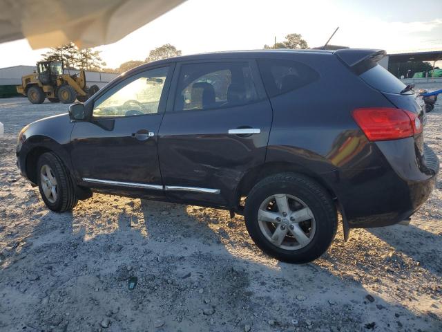 JN8AS5MT3DW018919 - 2013 NISSAN ROGUE S ყავისფერი ფოტო 2