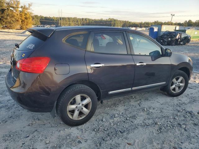 JN8AS5MT3DW018919 - 2013 NISSAN ROGUE S ყავისფერი ფოტო 3