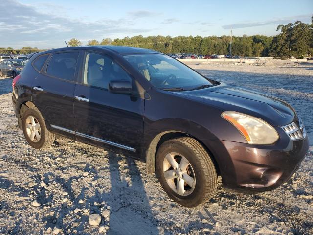 JN8AS5MT3DW018919 - 2013 NISSAN ROGUE S ყავისფერი ფოტო 4