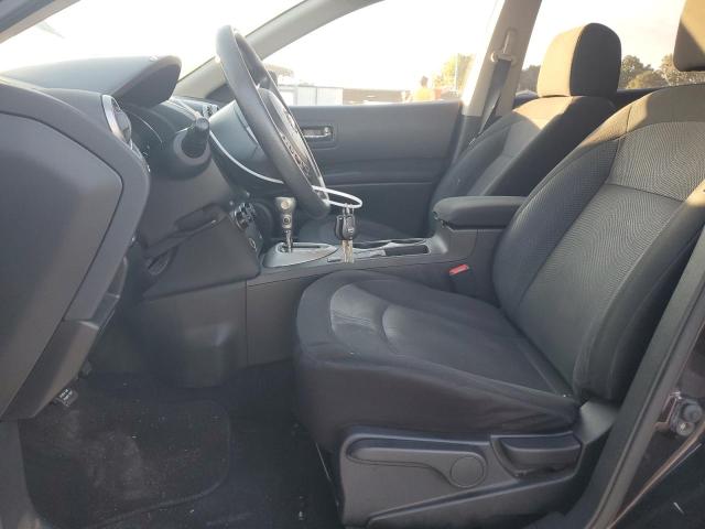 JN8AS5MT3DW018919 - 2013 NISSAN ROGUE S ყავისფერი ფოტო 7