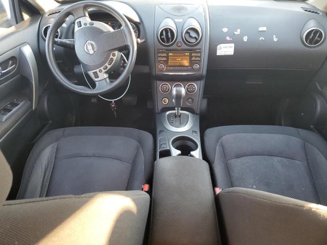 JN8AS5MT3DW018919 - 2013 NISSAN ROGUE S ყავისფერი ფოტო 8