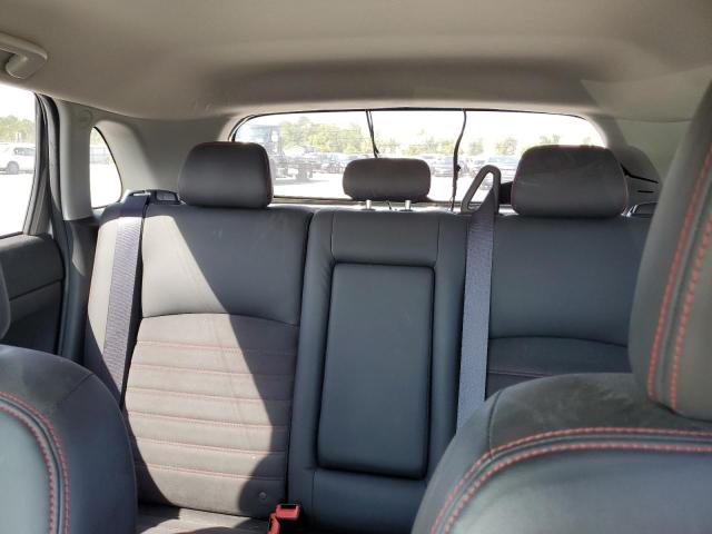 JA4AP4AW5KU014962 - 2019 MITSUBISHI OUTLANDER SE ვერცხლისფერი ფოტო 10