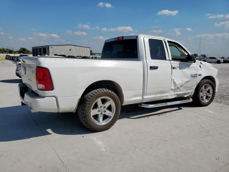 1C6RR6FT3ES458832 - 2014 RAM 1500 ST 白色 照片 3