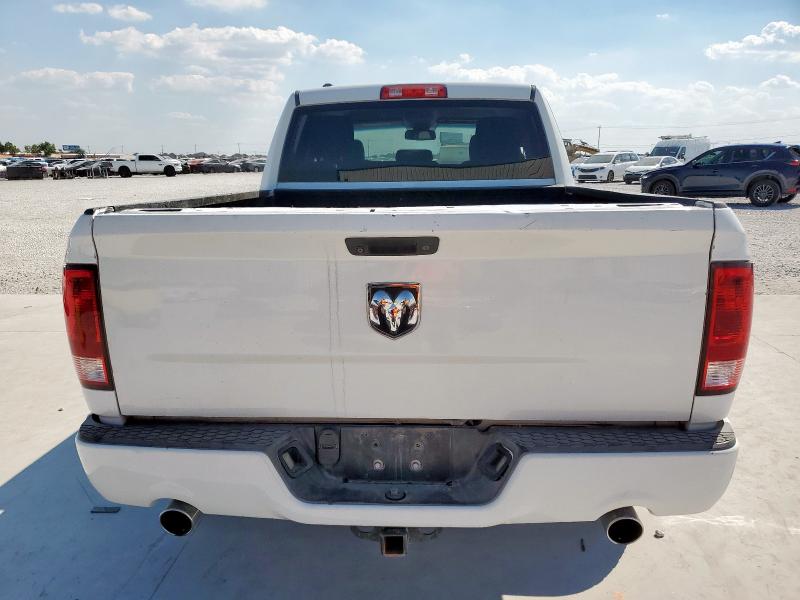 1C6RR6FT3ES458832 - 2014 RAM 1500 ST 白色 照片 6