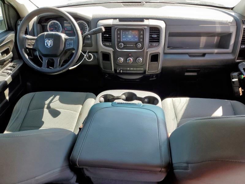 1C6RR6FT3ES458832 - 2014 RAM 1500 ST 白色 照片 8