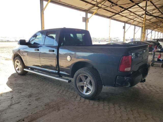 1C6RR7FG1FS760422 - 2015 RAM 1500 ST GRAY photo 2