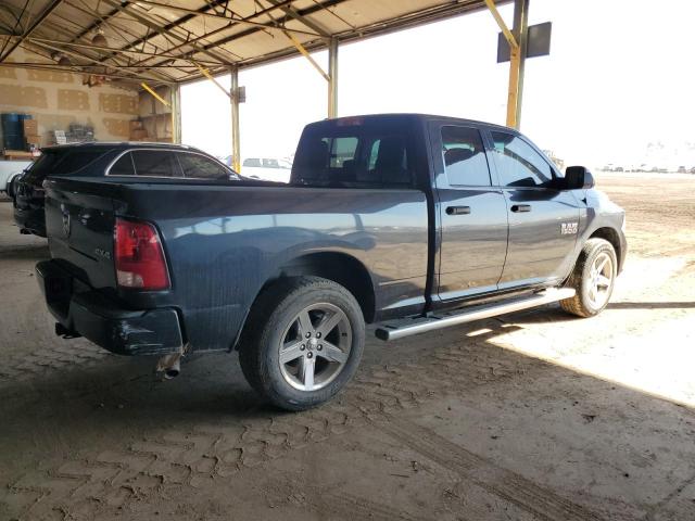 1C6RR7FG1FS760422 - 2015 RAM 1500 ST GRAY photo 3