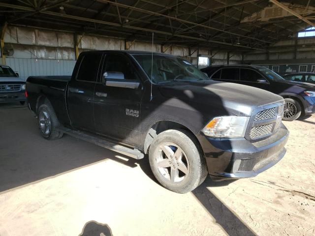 1C6RR7FG1FS760422 - 2015 RAM 1500 ST GRAY photo 4