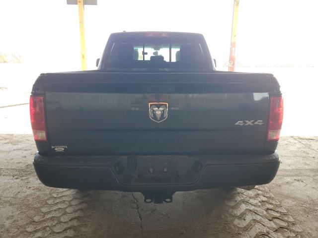 1C6RR7FG1FS760422 - 2015 RAM 1500 ST GRAY photo 6