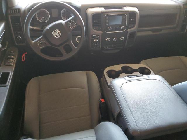 1C6RR7FG1FS760422 - 2015 RAM 1500 ST GRAY photo 8