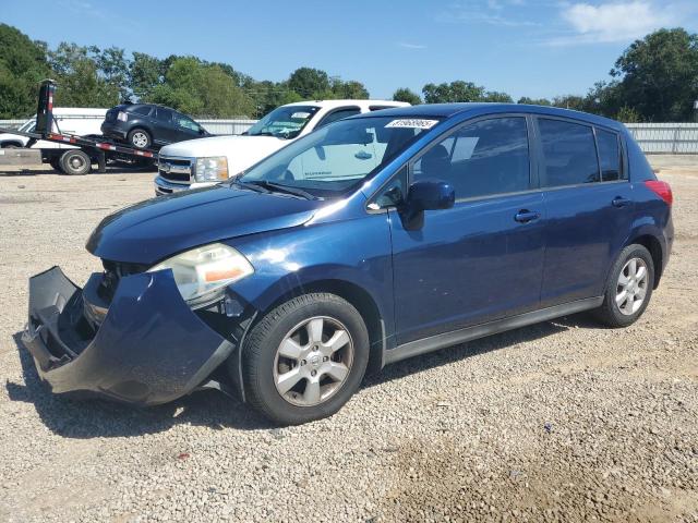 2008 NISSAN VERSA S, 