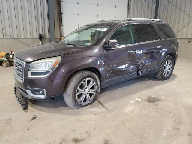 2016 GMC ACADIA SLT-2, 