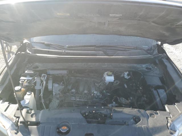 5N1AR2MM0EC735209 - 2014 NISSAN PATHFINDER S Чорний фото 12