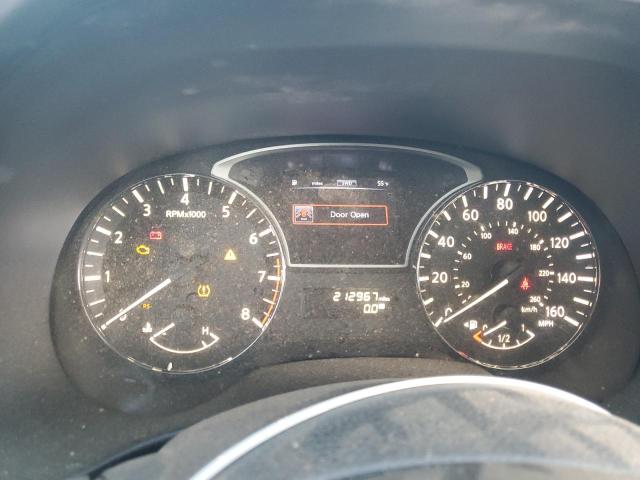 5N1AR2MM0EC735209 - 2014 NISSAN PATHFINDER S Чорний фото 9