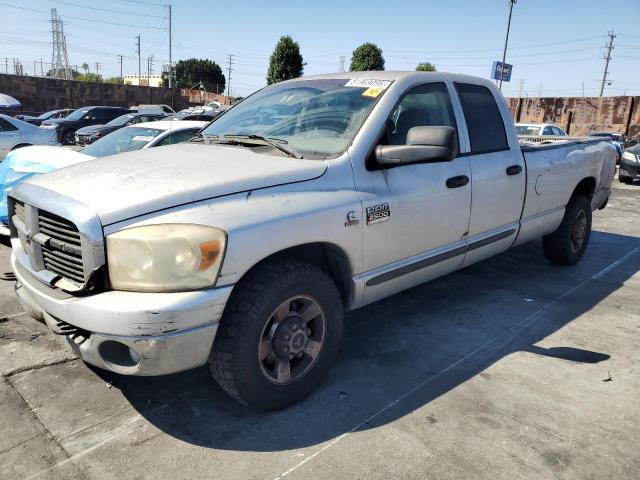 2007 DODGE RAM 2500 ST, 