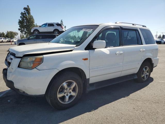 2006 HONDA PILOT EX, 