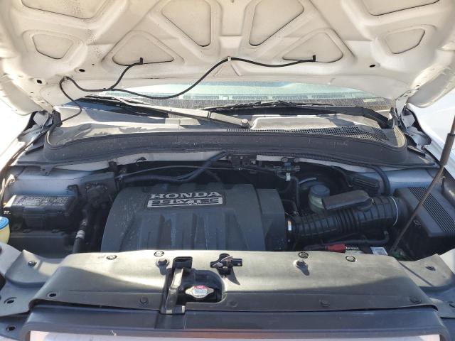 5FNYF28786B042523 - 2006 HONDA PILOT EX 白色 照片 12