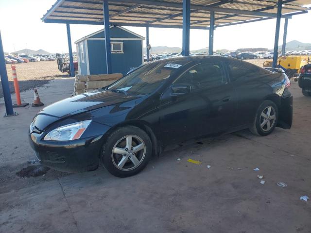 2005 HONDA ACCORD EX, 