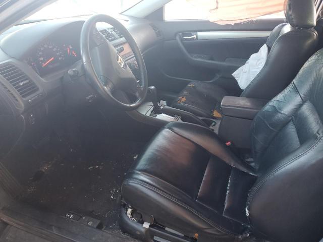1HGCM726X5A002269 - 2005 HONDA ACCORD EX Qara foto 7