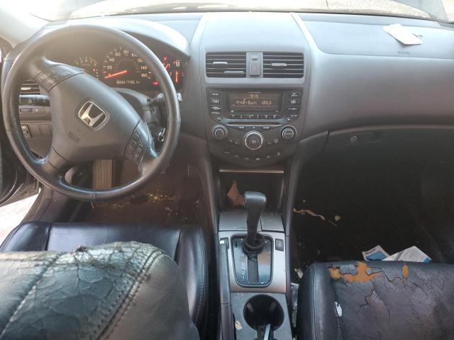 1HGCM726X5A002269 - 2005 HONDA ACCORD EX Qara foto 8
