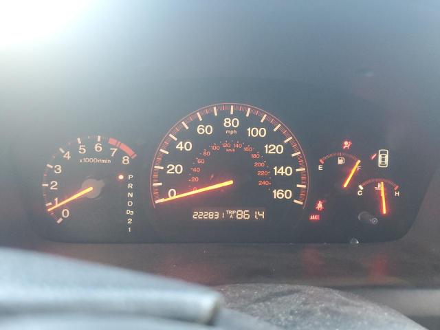 1HGCM726X5A002269 - 2005 HONDA ACCORD EX Qara foto 9