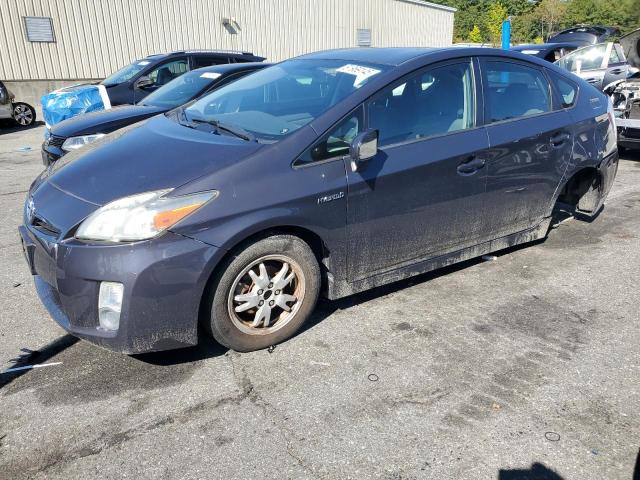 2011 TOYOTA PRIUS, 